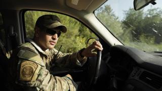 Donald Trump dispara la crisis de la frontera entre Estados Unidos y México: “Los migrantes ya no tienen esperanza”