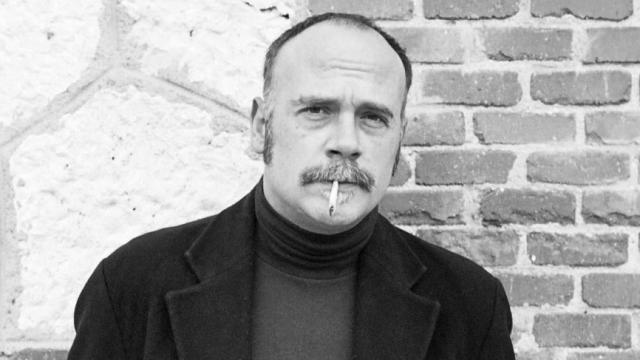 Guillermo Aguirre. Foto: Sexto Piso