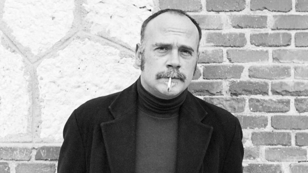 Guillermo Aguirre. Foto: Sexto Piso