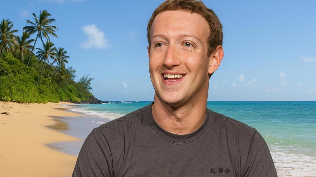 Mark Zuckerberg está creando un complejo millonario en Hawái.