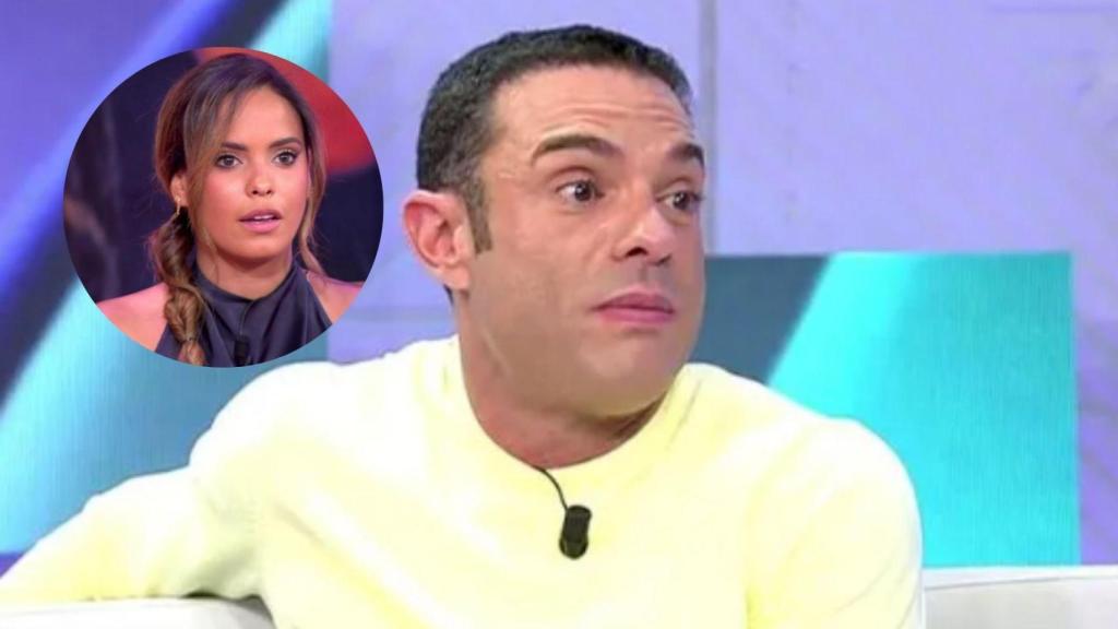 Antonio Rossi, en contra de Gloria Camila y la hermana de Michu.