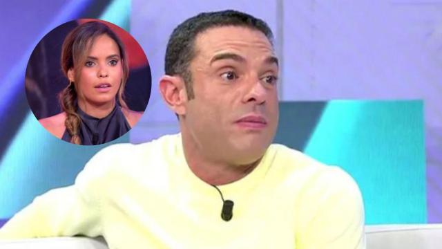 Antonio Rossi, en contra de Gloria Camila y la hermana de Michu.