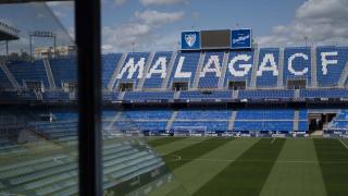 El Málaga CF y Unicaja Banco vuelven a unir sus caminos