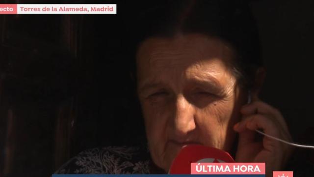 La familia no tiene recursos.