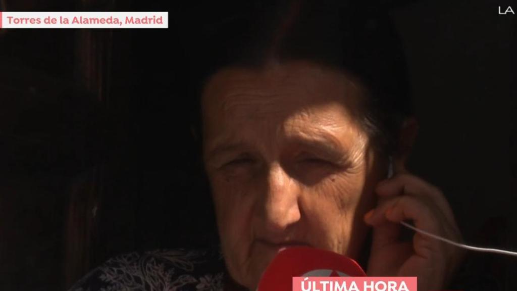 La familia no tiene recursos.