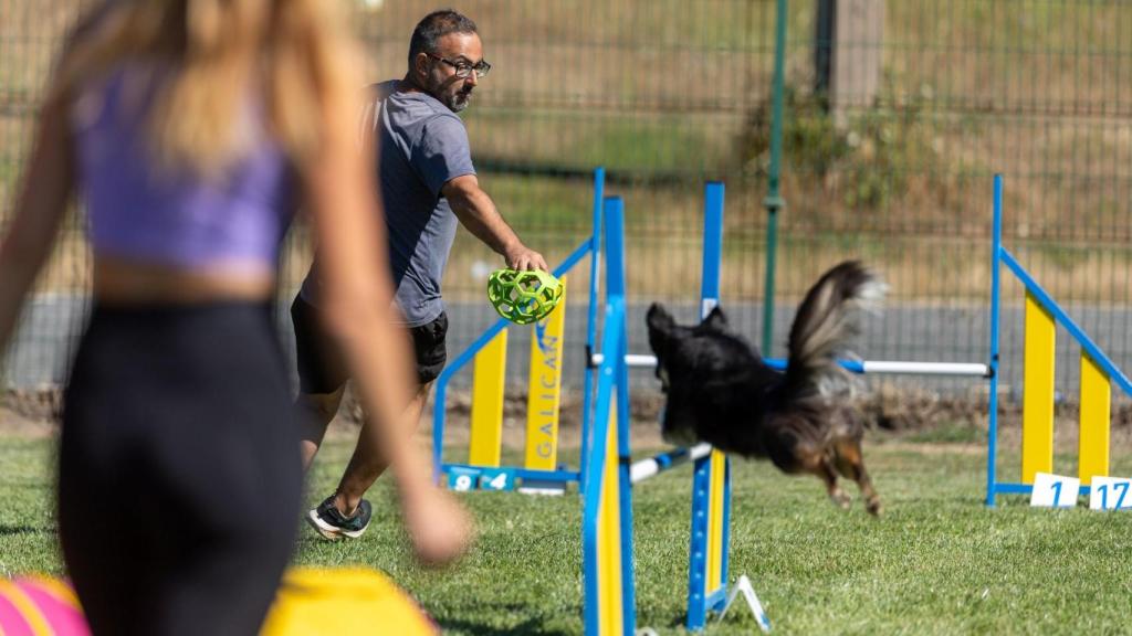 El seminario celebrado este lunes como previa a los cinco días de competición