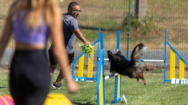 El seminario celebrado este lunes como previa a los cinco días de competición