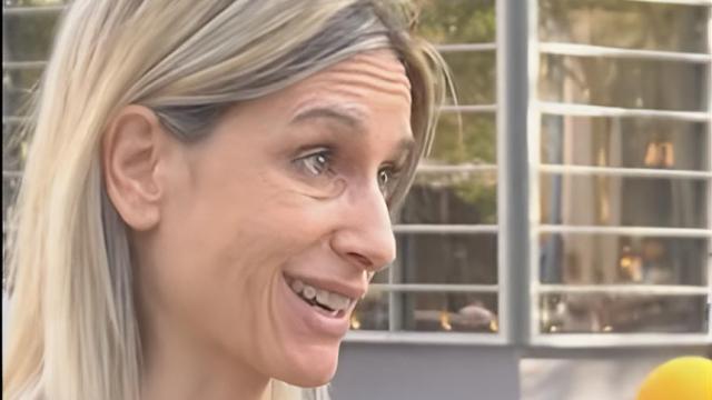 Captura de pantalla de la administrativa de seguros.