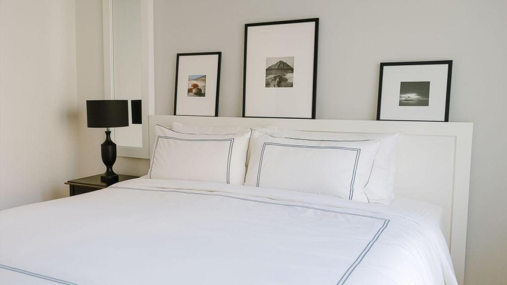 Recreación con IA de la habitación de Alexia Putellas.