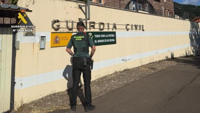 Detenido en Barruelo de Santullán un hombre con orden de expulsión tras agredir a dos personas