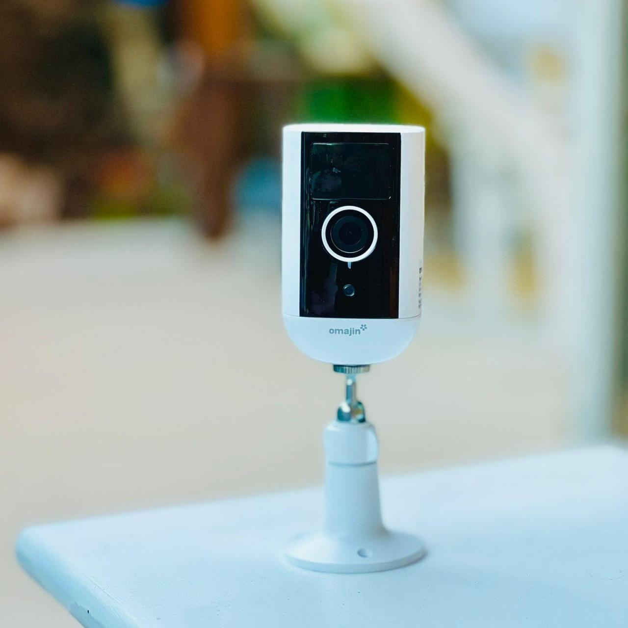 Wireless Camera Outdoor