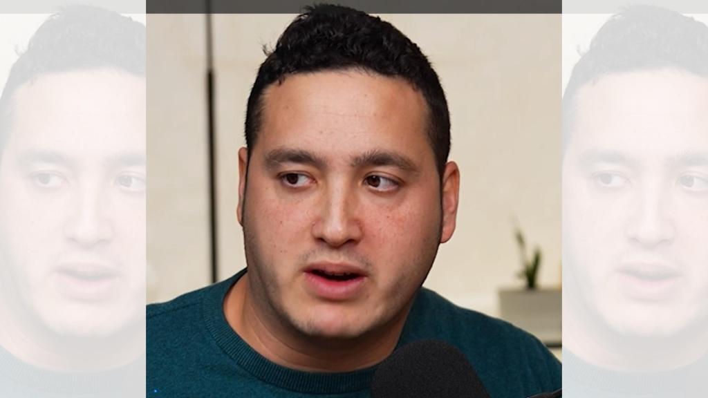 Marc Urgell, CEO de ABAST.