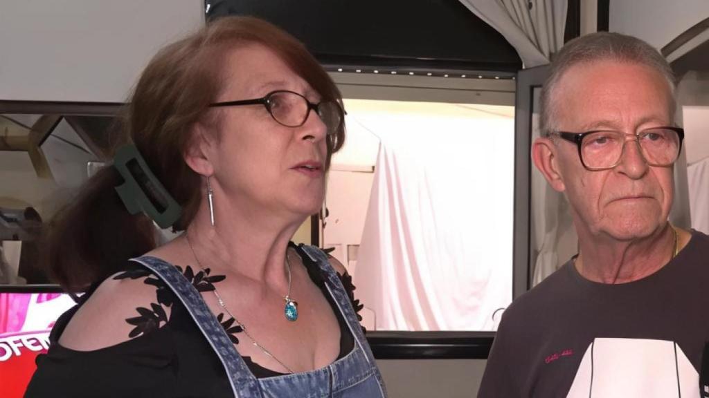 Vivir con humedades se ha vuelto un calvario.