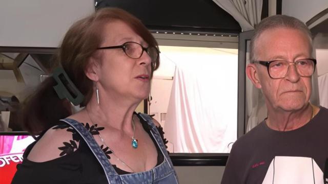 Vivir con humedades se ha vuelto un calvario.