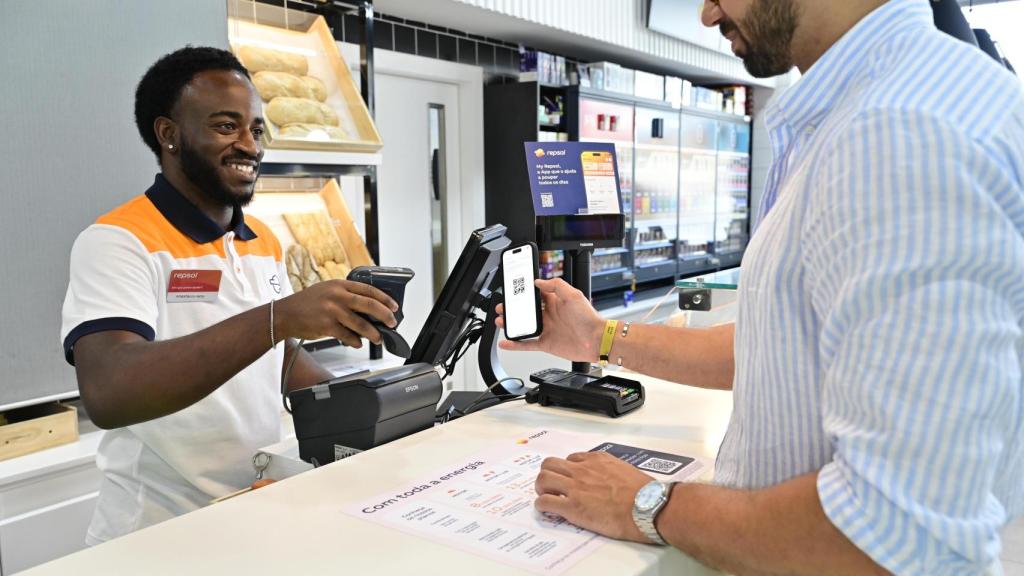 Waylet es la app de pago y fidelización líder del sector en España.