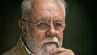 Gonzalo Suárez, Goya de Honor 2026