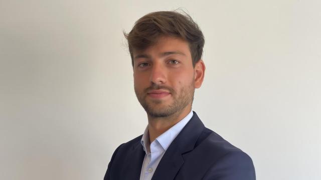 Andrés Millán, 'Lawtips' en redes sociales.