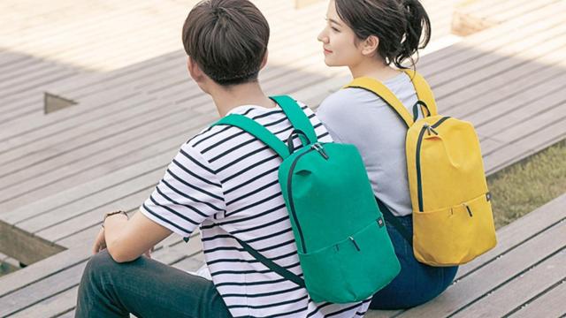 Mochila de Xiaomi