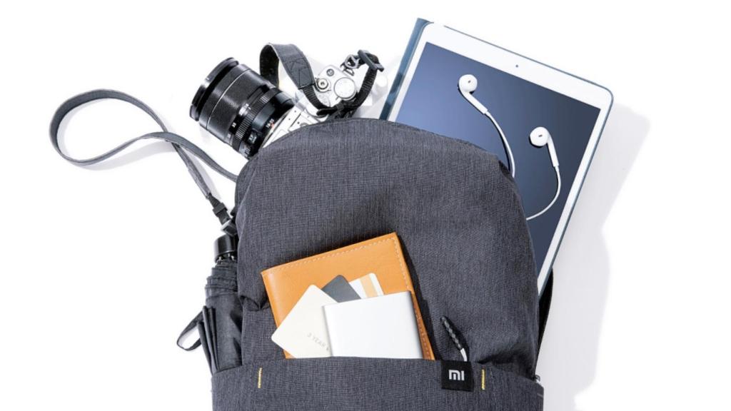 Mochila Xiaomi