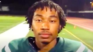 Shane Devon Tramura, autor del tiroteo en Nueva York.