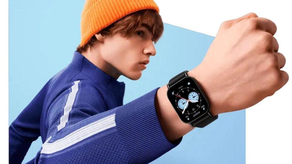 Xiaomi Redmi Watch 5