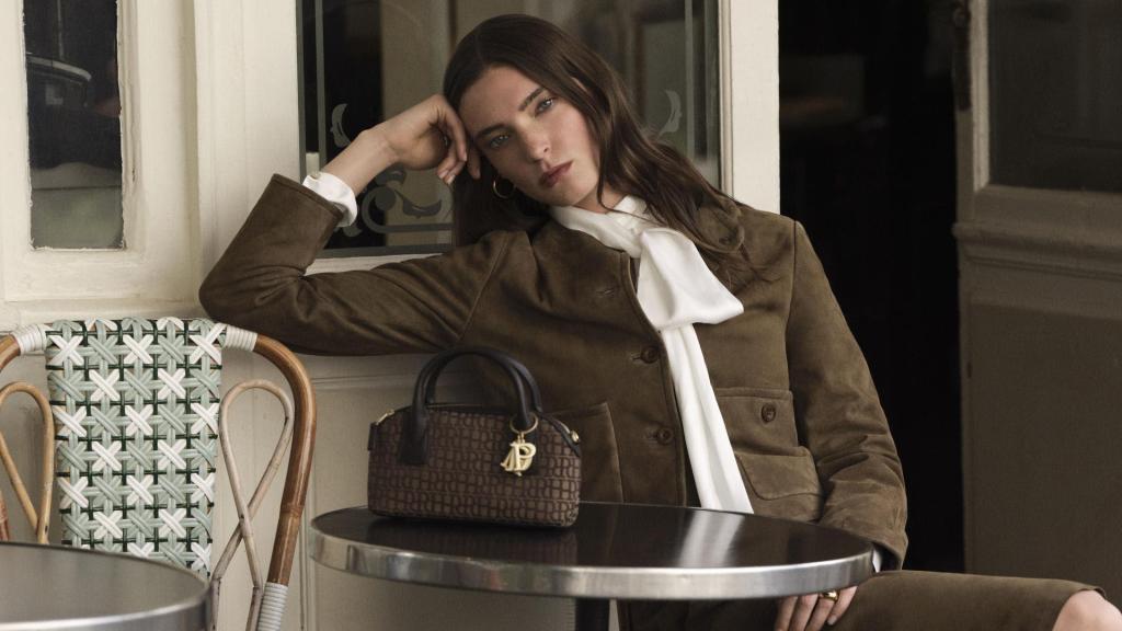 En la campaña, los tonos neutros se mezclan con otros más llamativos y tendencia.