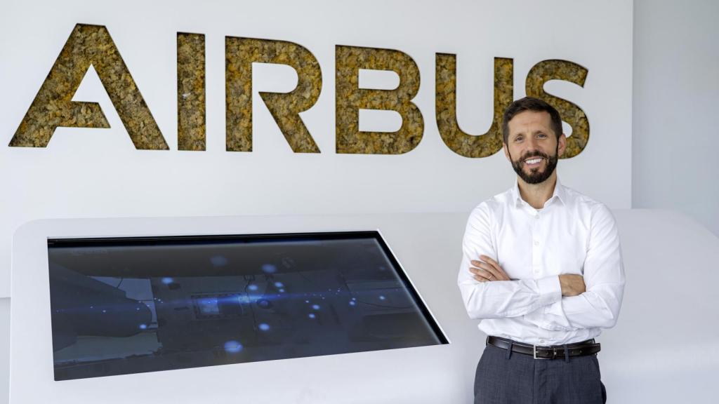 Oriol Álvarez, jefe del programa LSTM