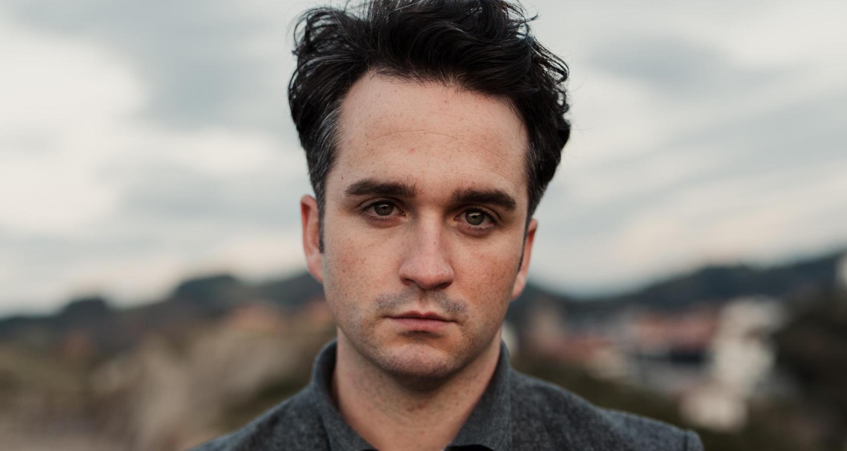 Xabier Anduaga. Foto: Borja Arrizurieta