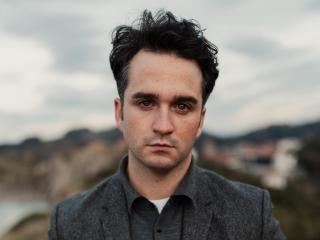 Xabier Anduaga. Foto: Borja Arrizurieta