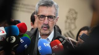 La Diputación exige al comisionado del Gobierno que devuelva lo que ha cobrado gracias a su titulación falsa