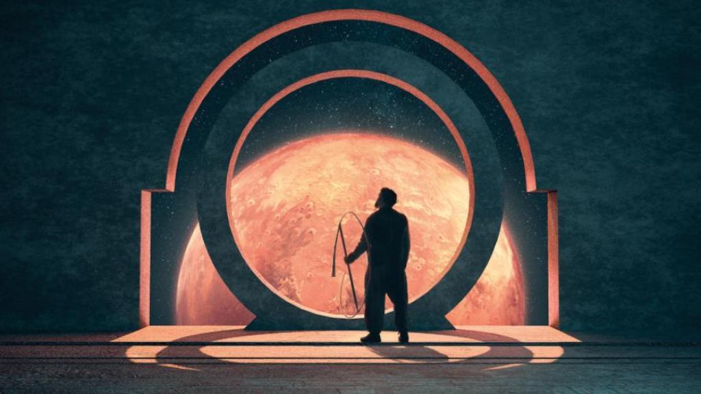 Concierto que dará Abraham Cupeiro como parte de la presentación de su nuevo proyecto 'Mythos'