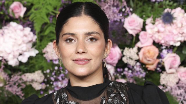 María García de Jaime, en una imagen de sus redes sociales.