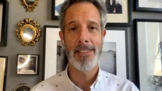 El experto inmobiliario Ferran Font.