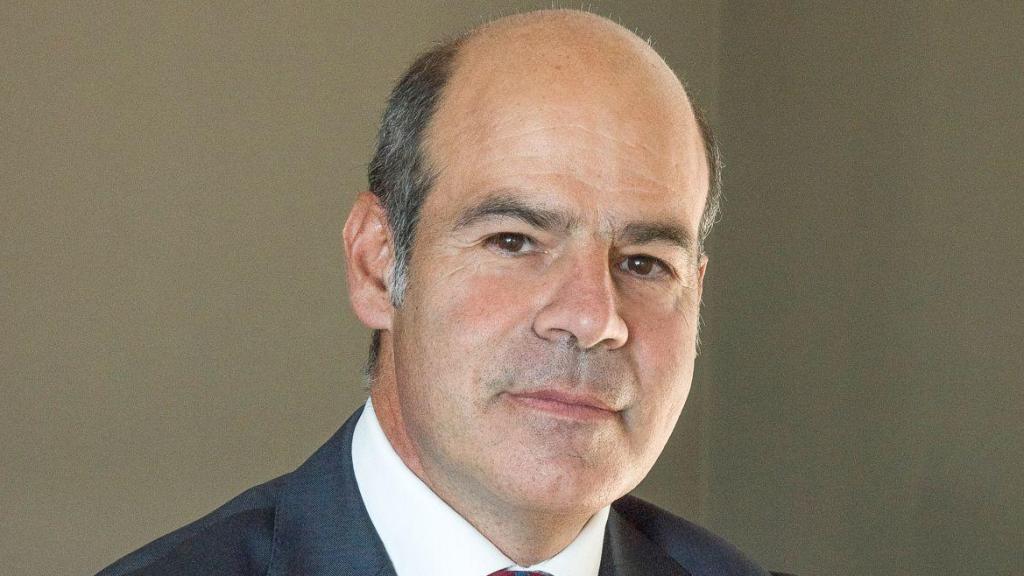 Enrique Sanz Herrero es el nuevo CEO del Grupo Sinerba.
