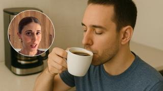 @Lahiperactina, bioquímica española.