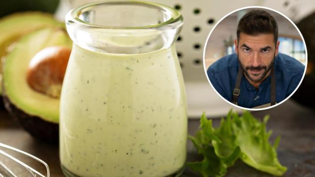 Mayonesa apta para embarazadas