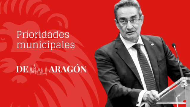 Zaragoza, obras pendientes