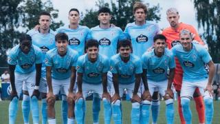 El Celta coge ritmo: segunda victoria de la pretemporada