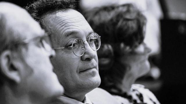 El ex fiscal general, Álvaro García Ortiz.