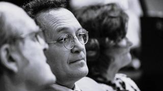 El fiscal general, Álvaro García Ortiz.