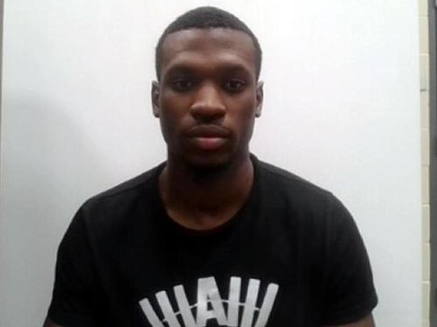 Jon Luke Evans era agente de reserva en Old Orchard Beach.