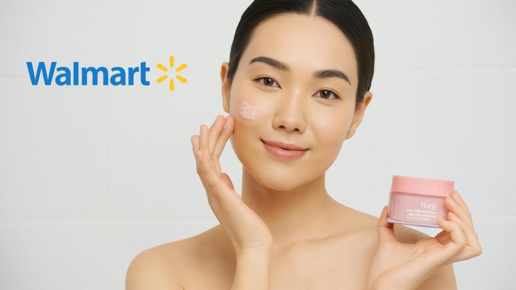 El colágeno hidrolizado es uno de los ingredientes más buscados en cremas faciales por sus grandes efectos.