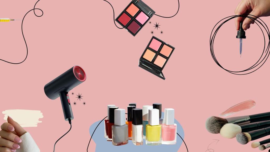 Todo lo que tienes que saber del mundo de la belleza para hacer la mejor selección de productos.