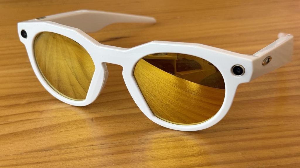 Oakley Meta HSTN Limited Edition