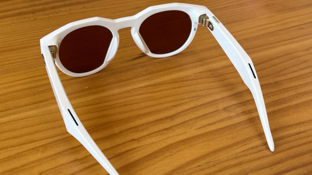 Oakley Meta HSTN Limited Edition