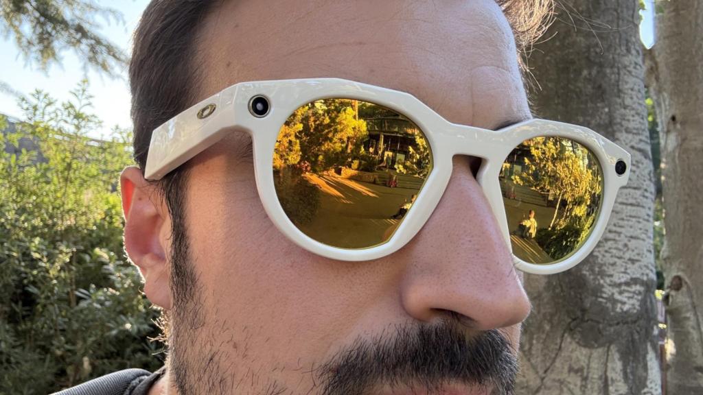 Oakley Meta HSTN Limited Edition