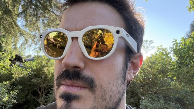 Oakley Meta HSTN Limited Edition