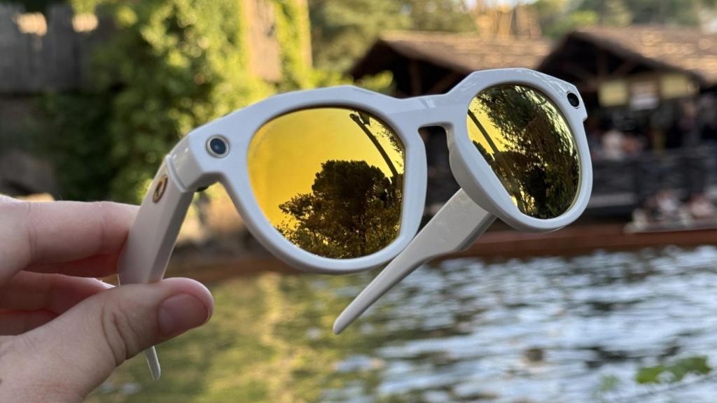 Oakley Meta HSTN Limited Edition