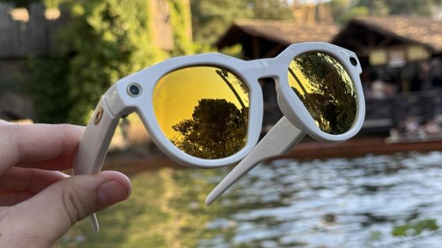 Oakley Meta HSTN Limited Edition