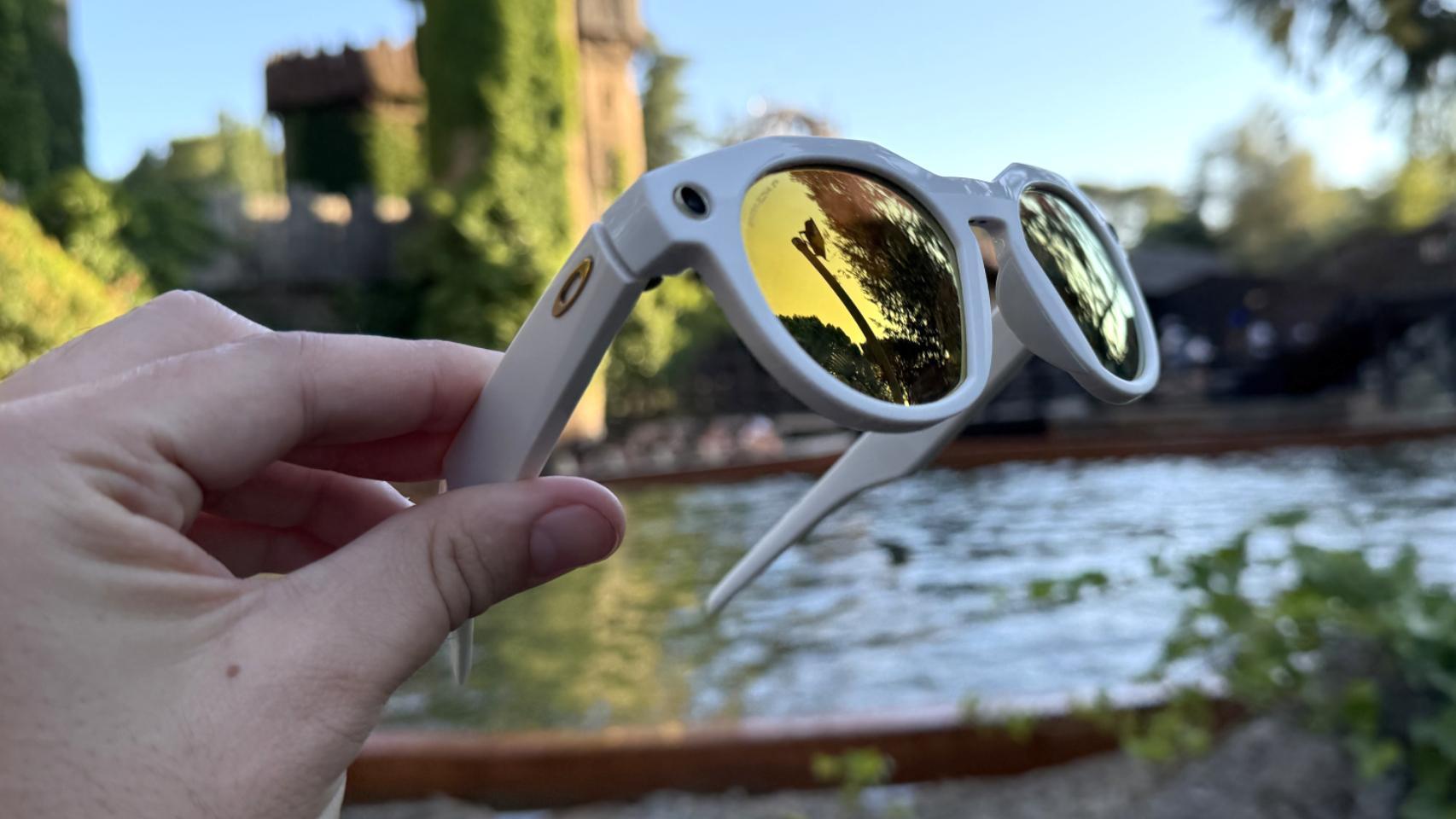 Oakley Meta HSTN Limited Edition